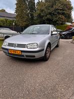 Volkswagen golf 4 1.6 16v, Ophalen, Gebruikt, Volkswagen