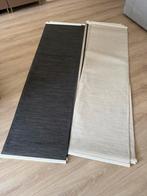 6x paneelgordijnen Ikea, Huis en Inrichting, Stoffering | Gordijnen en Lamellen, Gebruikt, 200 cm of meer, Beige, 50 tot 100 cm