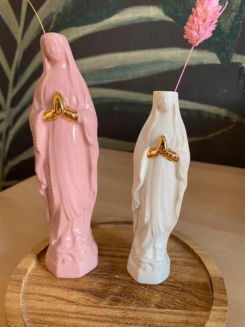 Maria vaasjes Atelier Saf beschikbaar voor biedingen