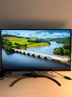 Philips 27 inch 4K UHD Monitor - Scherp beeld!, Computers en Software, Monitoren, Ultra HD (4K), 60 Hz of minder, Ophalen, Gaming