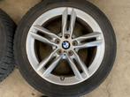 ❄️ Diversen 17 inch velgen winterbanden BMW 2 serie F45 F46, Auto-onderdelen, Banden en Velgen, Gebruikt, Banden en Velgen, 17 inch