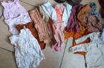 Baby kleding meisje, Ophalen of Verzenden, Gebruikt, Maat 50
