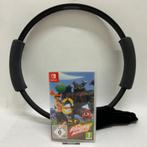 Nintendo Switch Ring Fit Adventure, Nintendo, Zo goed als nieuw, Support@nintendo.com, 11-1 Hokotate-cho, Kamitoba, Minami-ku
Kyoto 601-8501
Japan