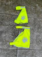 Veiligheidsvestje voir de hond, Dieren en Toebehoren, Hondenkleding, Ophalen of Verzenden, Zo goed als nieuw