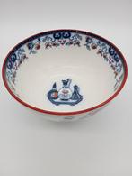 Pompeia Regout Maastricht Kom Kabinet Model, Antiek en Kunst, Ophalen of Verzenden