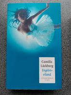 Camilla Läckberg - Engeleneiland, Boeken, Ophalen of Verzenden, Zo goed als nieuw