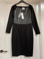 CdlC Crème de la Crème zwart jurkje maat S Nieuw, Kleding | Dames, Maat 38/40 (M), Zwart, Crème de la Crème, Nieuw