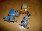 2 Robot hond en kangaroe(nr.29), Verzamelen, Verzenden, Gebruikt