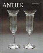 Glasserviezen uit Leerdam, Antiek en Kunst, Antiek | Glas en Kristal, Ophalen of Verzenden