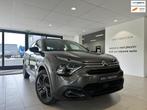 Citroen C4 1.2 Puretech 130 You / Navigatie / automaat /, Automaat, Zwart, Origineel Nederlands, Bedrijf