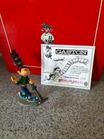 Pixi Gaston- Franquin - Het stoplicht, Ophalen of Verzenden, Asterix en Obelix, Zo goed als nieuw, Beeldje of Figuurtje