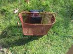 Fietsmandje voor kinderfiets - Stuurbevestiging, Fietsen en Brommers, Fietsaccessoires | Fietsmanden, Ophalen of Verzenden, Gebruikt