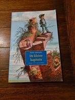 Paul Biegel - De kleine kapitein, Boeken, Kinderboeken | Jeugd | onder 10 jaar, Ophalen of Verzenden, Zo goed als nieuw, Biegel