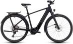CUBE Van €3999 voor €3299! KATHMANDU HYBRID C Heren Carb, 47 tot 51 cm, Nieuw, Cube