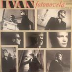 “12” IVAN/ FOTONOVELA, Ophalen, Zo goed als nieuw, 12 inch, Maxi-single