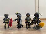 Playmobil poppetjes, Ophalen of Verzenden, Zo goed als nieuw