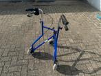 Rollator, Ophalen of Verzenden, Gebruikt
