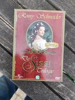 Romy schneider de sissi trilogie 3 disc dvd box digitaal ger, Cd's en Dvd's, Dvd's | Klassiekers, Ophalen of Verzenden, Zo goed als nieuw