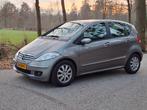 Mercedes-Benz A-Klasse A170 Elegance, Parkeersensor, Zwart, 4 cilinders, 116 pk