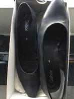 Gabor pumps, stewardessen pumps maat 43, zgan, Kleding | Dames, Schoenen, Pumps, Zwart, Ophalen of Verzenden, Zo goed als nieuw