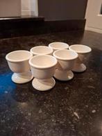 Emsa eierdopjes, Ophalen of Verzenden, Zo goed als nieuw, Overige materialen, Pot, Bus of Blik