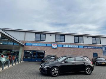 Mercedes-Benz A-klasse A 180 d Aut 85kw | Business Sol | Nav beschikbaar voor biedingen