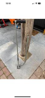 Tacker voor leggen vloerverwarming, Minder dan 30 cm, Overige typen, Minder dan 60 cm, Ophalen of Verzenden