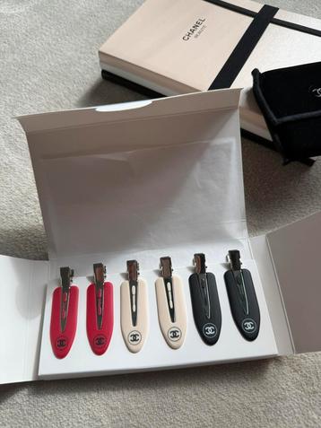 Chanel haar speldjes knipjes klemmen beschikbaar voor biedingen