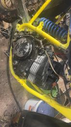 Suzuki tsx 70cc blok, Fietsen en Brommers, Ophalen of Verzenden, Gebruikt, 70 cc, Suzuki