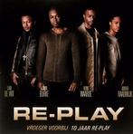RE-PLAY CD VROEGER VOORBIJ 10 JAAR het beste van + gordon, Ophalen of Verzenden, Zo goed als nieuw, Van Dale, Duits