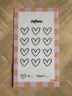 Cashstuffing challenge selfcare, Ophalen of Verzenden, Nieuw, Overige thema's
