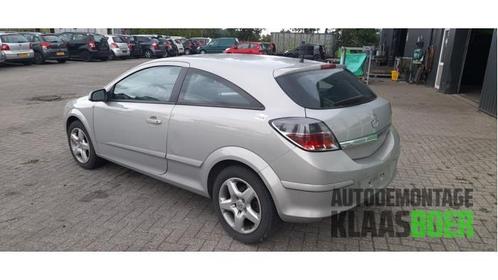 Achterklep van een Opel Astra (Z167), Auto-onderdelen, Carrosserie en Plaatwerk, Achterklep, Opel, Gebruikt, 6 maanden garantie