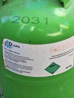 R410 gas, Ophalen, Nieuw