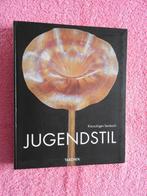 Jugendstil - Klaus-Jürgen Sembach, Boeken, Kunst en Cultuur | Beeldend, Ophalen of Verzenden, Zo goed als nieuw