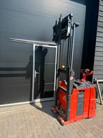Electrische statapelaar vrijeheffing, Doe-het-zelf en Verbouw, Ophalen of Verzenden