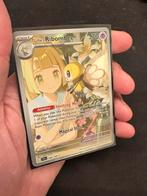 Lillie’s Ribombee 164, Hobby en Vrije tijd, Ophalen of Verzenden, Zo goed als nieuw, Losse kaart
