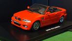 BMW E46 M3 cabrio 1/43 (349), Hobby en Vrije tijd, Modelauto's | 1:43, Ophalen of Verzenden, Auto