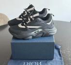 Dior B22 Sneaker Black, Kleding | Heren, Schoenen, Verzenden, Zo goed als nieuw, Zwart