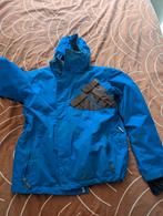 Bonfire Snowboard jas ( heren ), Ophalen of Verzenden, Gedragen, Maat 52/54 (L), Jack