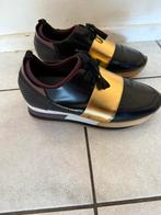 Philippe Model sneakers maat 38, Kleding | Dames, Schoenen, Zwart, Ophalen of Verzenden, Philippe Model, Sneakers of Gympen