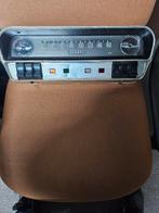 Dashboard  klok  opel  record  1 of 2, Auto-onderdelen, Ophalen of Verzenden, Gebruikt, Opel