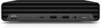 HP 800 Elitedesk G6 Mini i5-10500 3.1GHz 16 GB, Computers en Software, Desktop Pc's, Ophalen of Verzenden, HDD, HP Elitedesk 800 G6