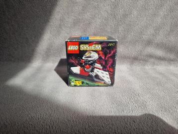 Lego Flyer set 2847 New sealed  beschikbaar voor biedingen