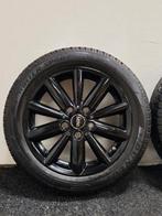 16 inch Mini One, Mini Cooper, Cooper S 5x112 winter tpms, 16 inch, Banden en Velgen, Info@dunlop-tires.com, Personenwagen