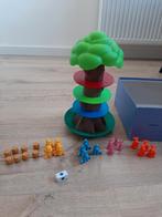 Winnie the Pooh Wiebelboom-spel, Ophalen, Zo goed als nieuw