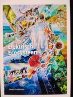 Elektrisch ecosysteem - Sander funneman, Ophalen of Verzenden, Zo goed als nieuw