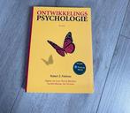Ontwikkelingspsychologie - 9e editie, Ophalen of Verzenden, Gamma, Zo goed als nieuw, HBO