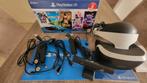 Playstation VR bril voor PS4, Ophalen, Zo goed als nieuw, Sony PlayStation