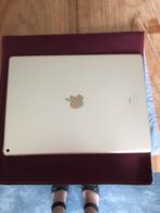 Apple iPad Pro 12.9" 128GB - Goud, Computers en Software, Apple iPads, Ophalen, Gebruikt, 12 inch, Apple iPad Pro