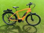 Stella Morena Elektrische herenfiets Ebike, Overige merken, Gebruikt, Ophalen of Verzenden, 51 tot 55 cm